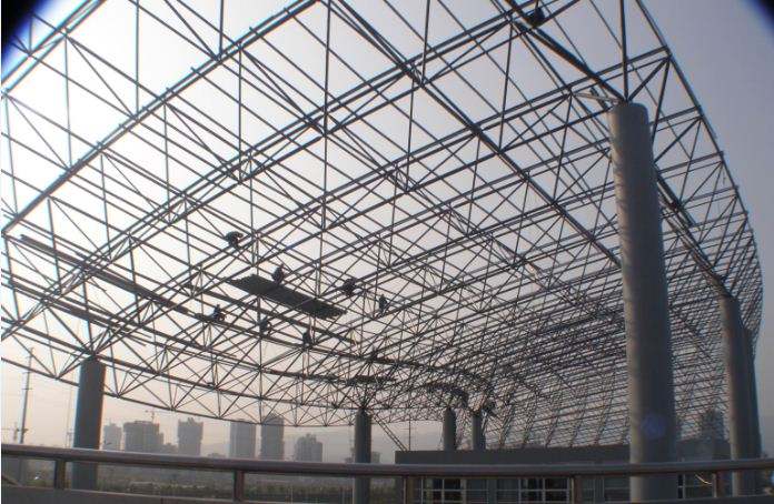 深州厂房网架结构可用在哪些地方，厂房网架结构具有哪些优势